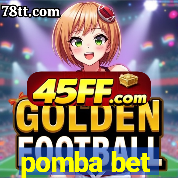 pomba bet